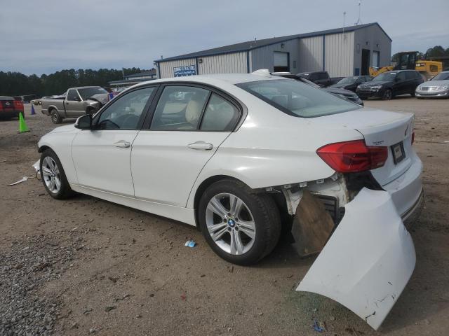 WBA8E9C58GK645152 BMW 328 I Sulev