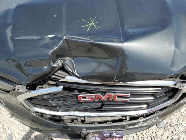 3GKALMEV5JL253248 GMC Terrain Sle