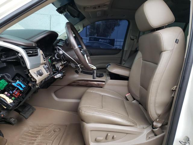 1GKS1HKC1FR126615 GMC Yukon Xl C1500 Slt