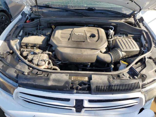 1C4RDJDG0HC611858 Dodge DURANGO GT