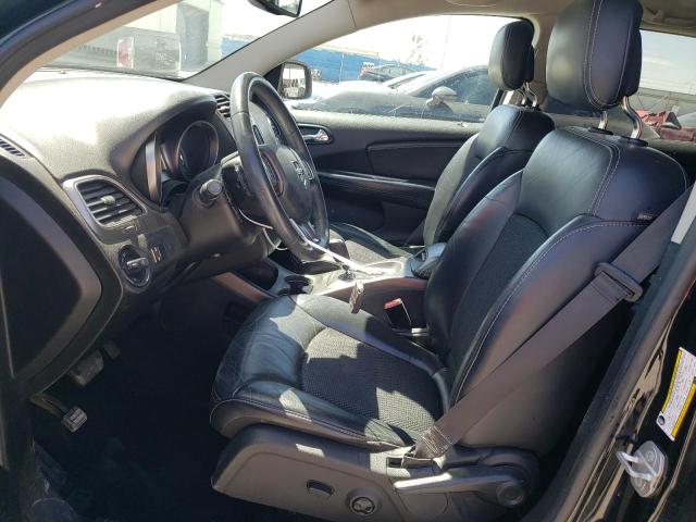 3C4PDCGG8FT735554 Dodge Journey Crossroad