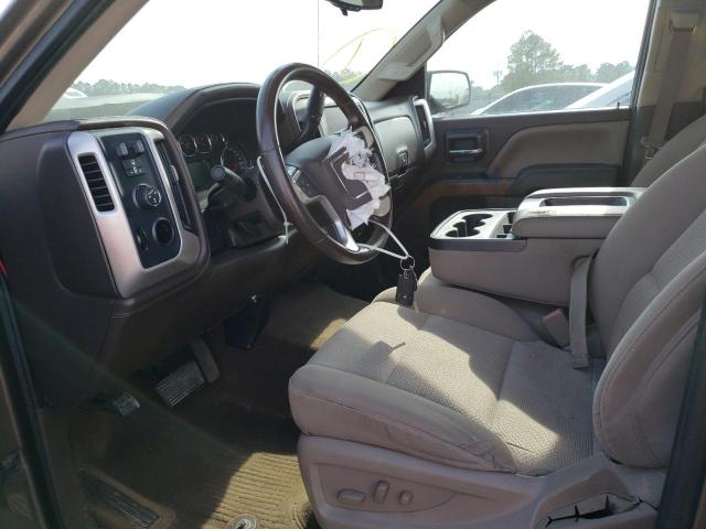 3GTU2UEC7FG277660 GMC Sierra K1500 Sle