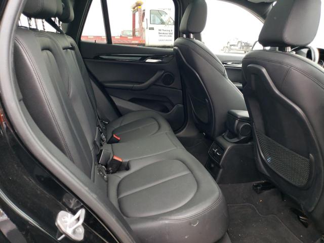 WBXHT3C39H5F87322 BMW X1 Xdrive28i
