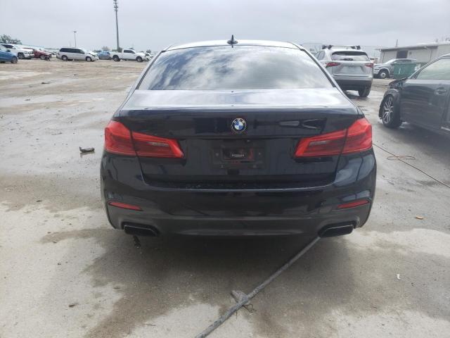 WBAJB9C50JB287398 BMW M550xi