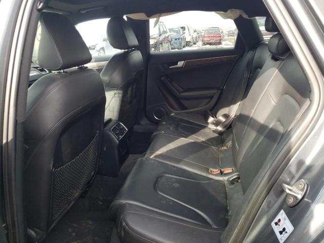WA1UFAFL6GA009548 Audi A4 Allroad Premium Plus