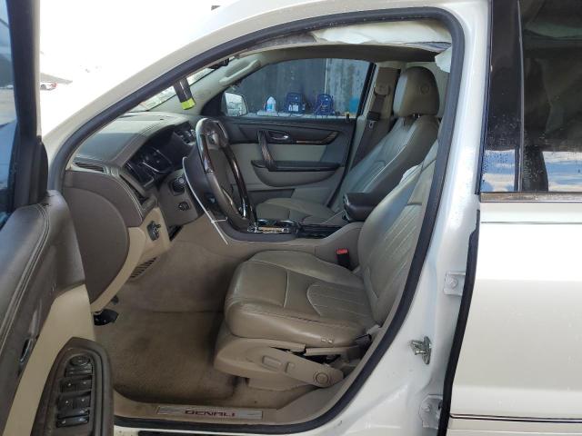 1GKKRTKD7EJ305694 GMC Acadia Denali