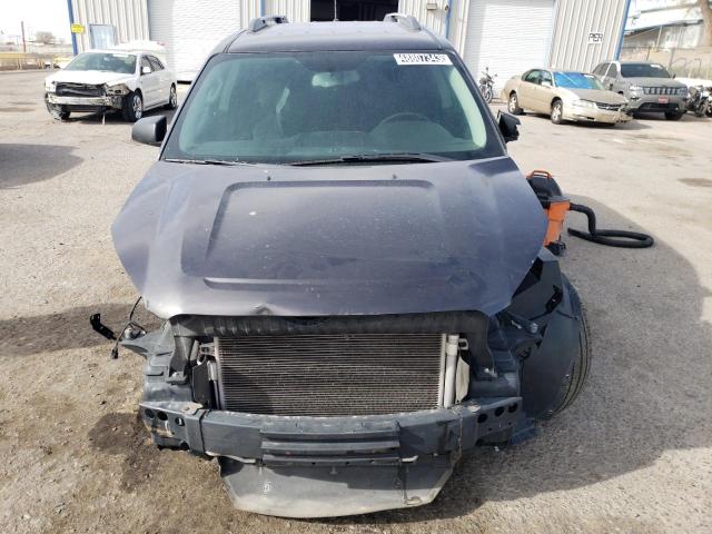 1GKKRNED9EJ366424 GMC ACADIA SLE