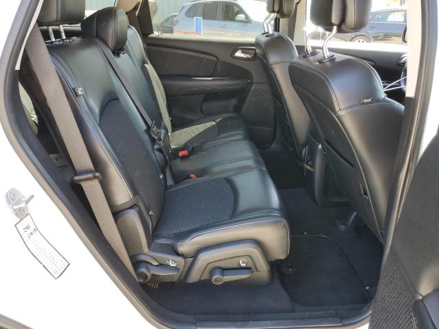 3C4PDCGGXJT156767 Dodge Journey Crossroad