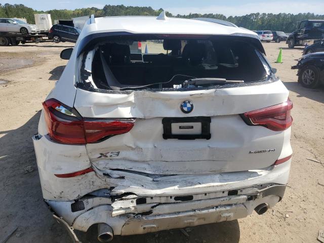 5UXTR7C54KLR51546 BMW X3 Sdrive30i