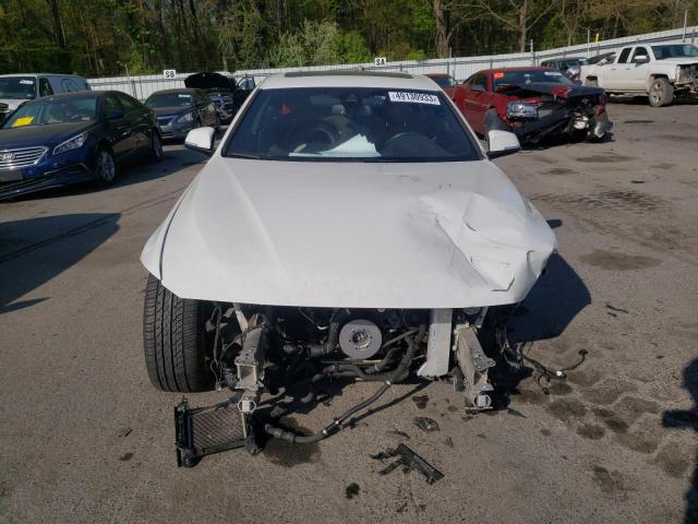 WBA4W9C5XJAB95094 BMW 440XI