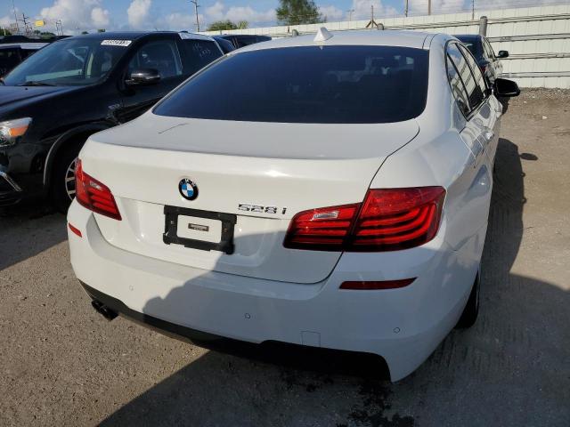 WBA5A5C54FD520613 BMW 528 I