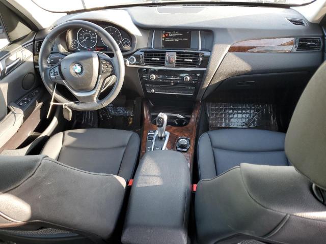 5UXWY3C56G0N86918 BMW X3 Xdrive28d