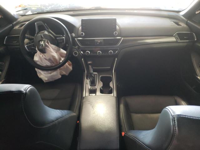 1HGCV1F37JA054740 Honda Accord Sport
