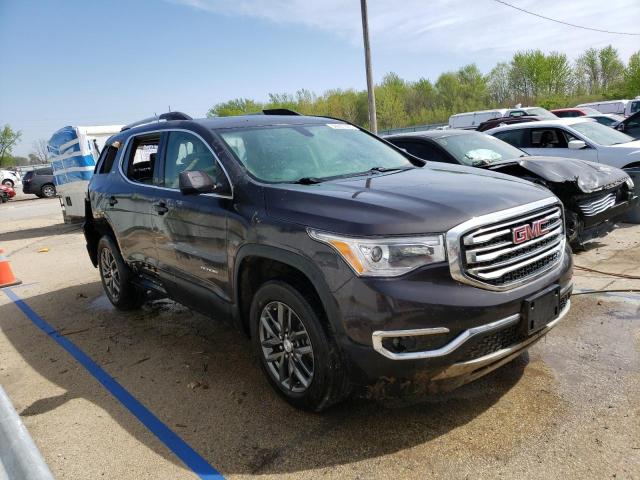 1GKKNULS3JZ186892 GMC Acadia Slt-1