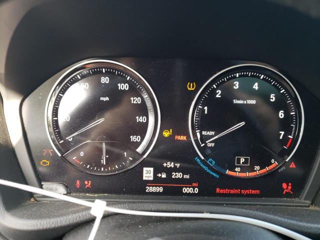 WBXYJ5C52KEF83171 BMW X2 Xdrive28i