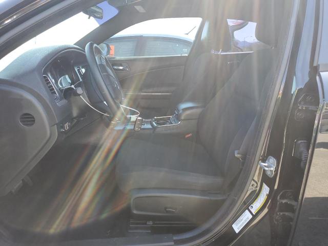 2C3CDXBG2EH170579 Dodge Charger Se