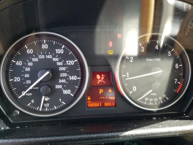 WBAVL1C53EVY10840 BMW X1 Xdrive28i