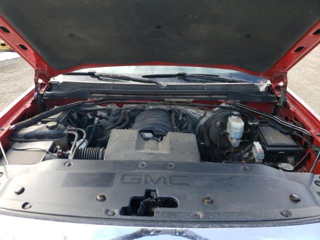 1GTV2TEH2EZ134480 GMC Sierra K1500