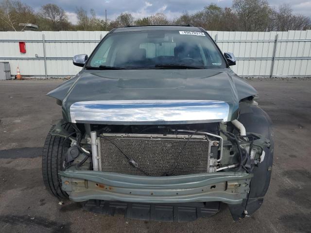 2GKFLXEK8F6283787 GMC Terrain Slt