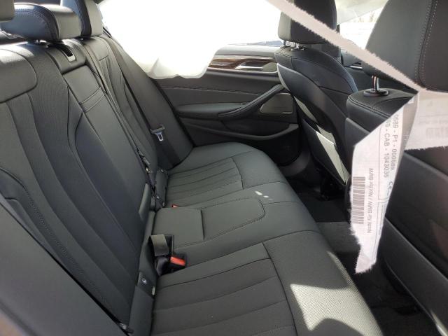 WBA13BJ09NWX76988 BMW 530 XI