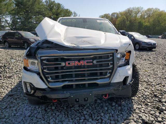 1GTG6FEN2N1252399 GMC Canyon At4