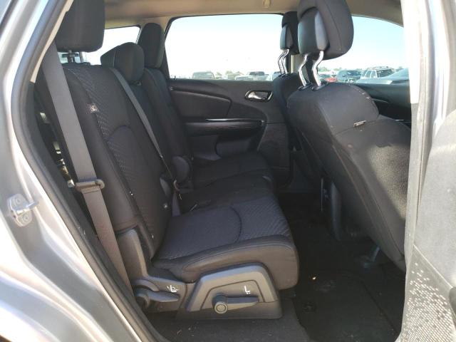 3C4PDCAB7GT139284 Dodge JOURNEY SE
