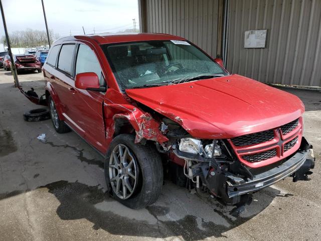 3C4PDCEG8FT661605 Dodge Journey R/t