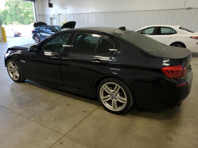 WBA5B1C55FG128552 BMW 535 I
