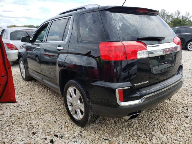 2GKFLPE3XG6246699 GMC Terrain Slt