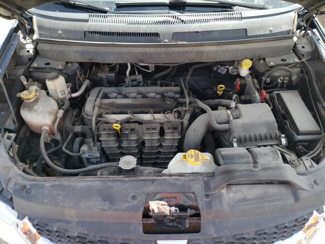 3C4PDCBB3GT181322 Dodge Journey Sxt