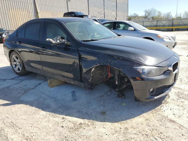 WBA3C3C50EF983406 BMW 320 I Xdrive