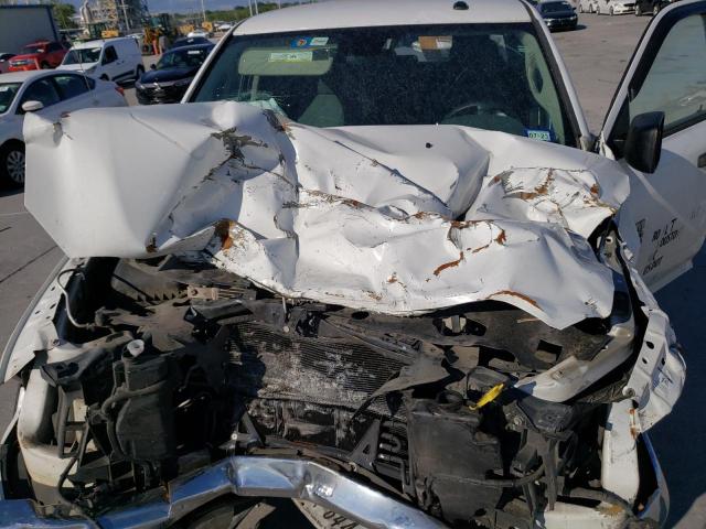 3C6TR5CT1EG147167 RAM 2500 St