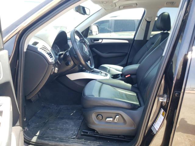 WA1C2AFP3GA102733 Audi Q5 PREMIUM