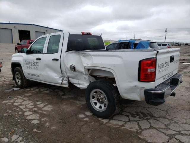 1GTR1TEC5FZ286411 GMC Sierra C1500