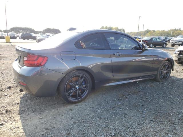WBA2G3C51HV640758 BMW M240XI