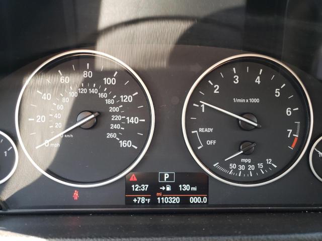 WBA3N5C56EK196652 BMW 428 XI