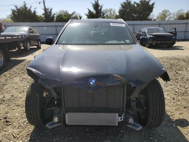 5UXTY5C03L9D65501 BMW X3 Xdrive30i