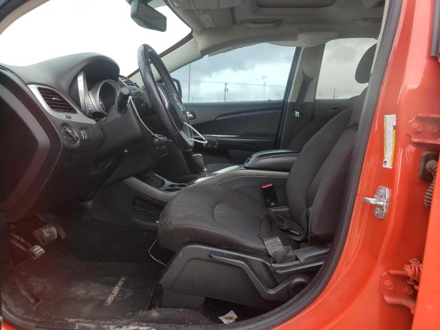 3C4PDCGB8HT633596 Dodge Journey Crossroad