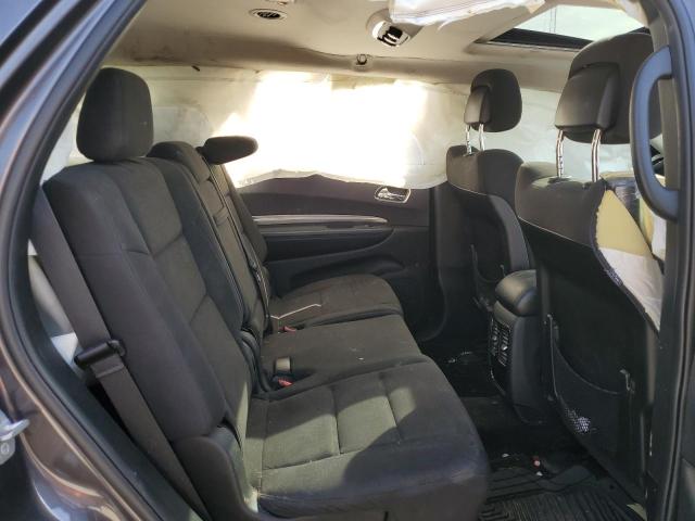 1C4RDJAG9JC111367 Dodge Durango Sxt