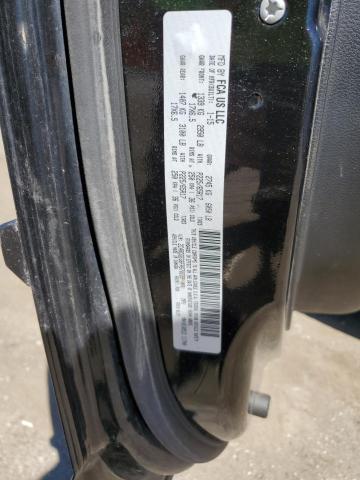 2C4RDGEG6FR670239 Dodge Grand Caravan R/t