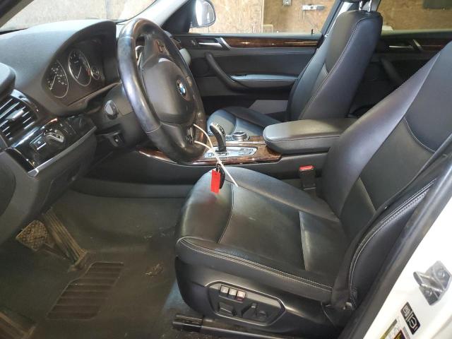 5UXWX9C58F0D44171 BMW X3 Xdrive28i