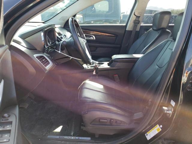 2GKFLVE30G6298752 GMC Terrain Denali