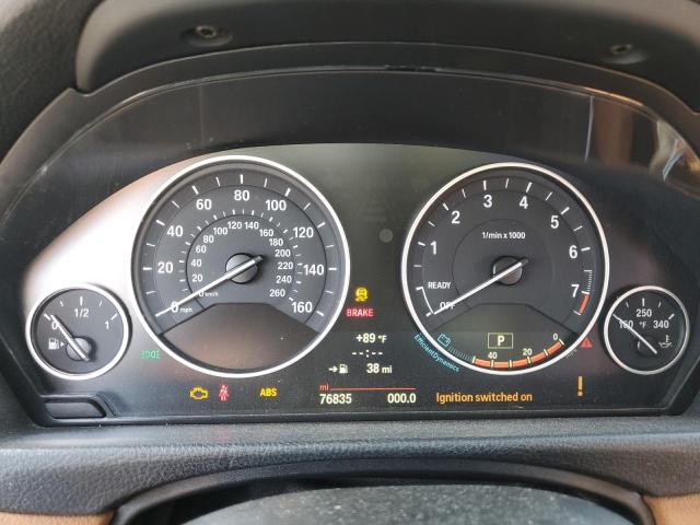 WBA3C1C51EK106497 BMW 328 I Sulev