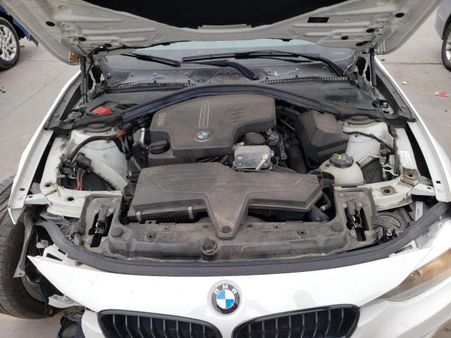 WBA3A5G5XENP32264 BMW 328 I