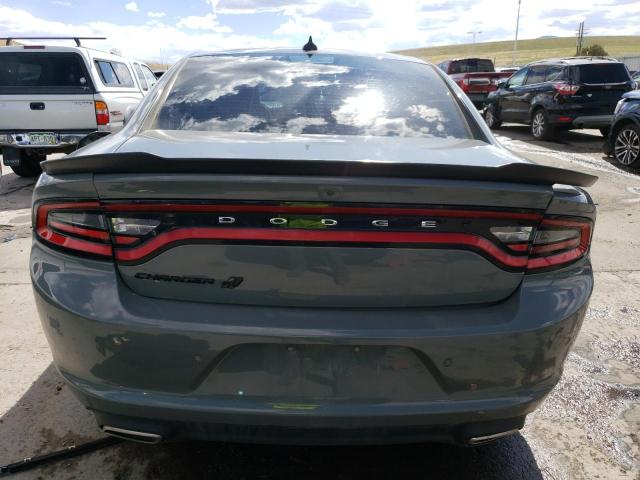 2C3CDXJG4KH593435 Dodge Charger Sxt