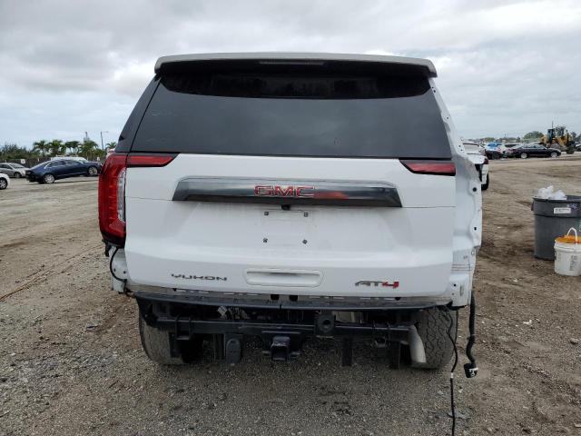 1GKS2CKD5MR380012 GMC Yukon At4
