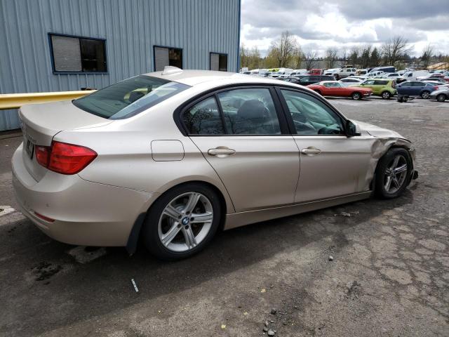 WBA3D5C54EKX97433 BMW 328 D Xdrive