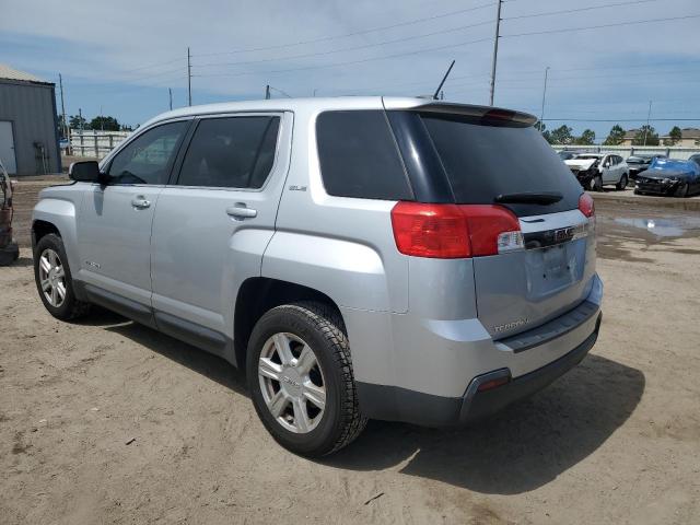 2GKALMEK6F6156187 GMC Terrain Sle