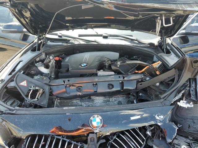 WBA5A7C55GG146587 BMW 528 XI