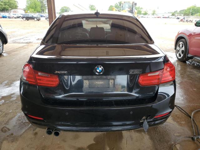 WBA3B3C50EJ979078 BMW 328 XI